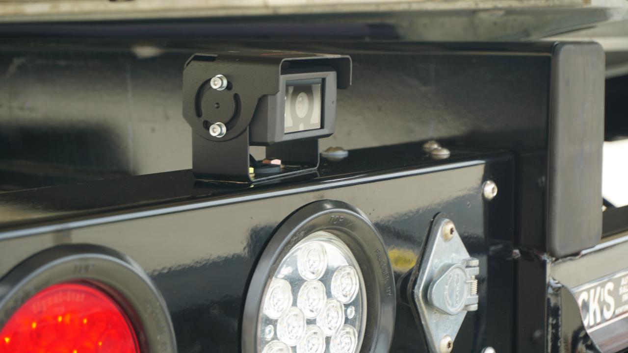 International MV607  2026