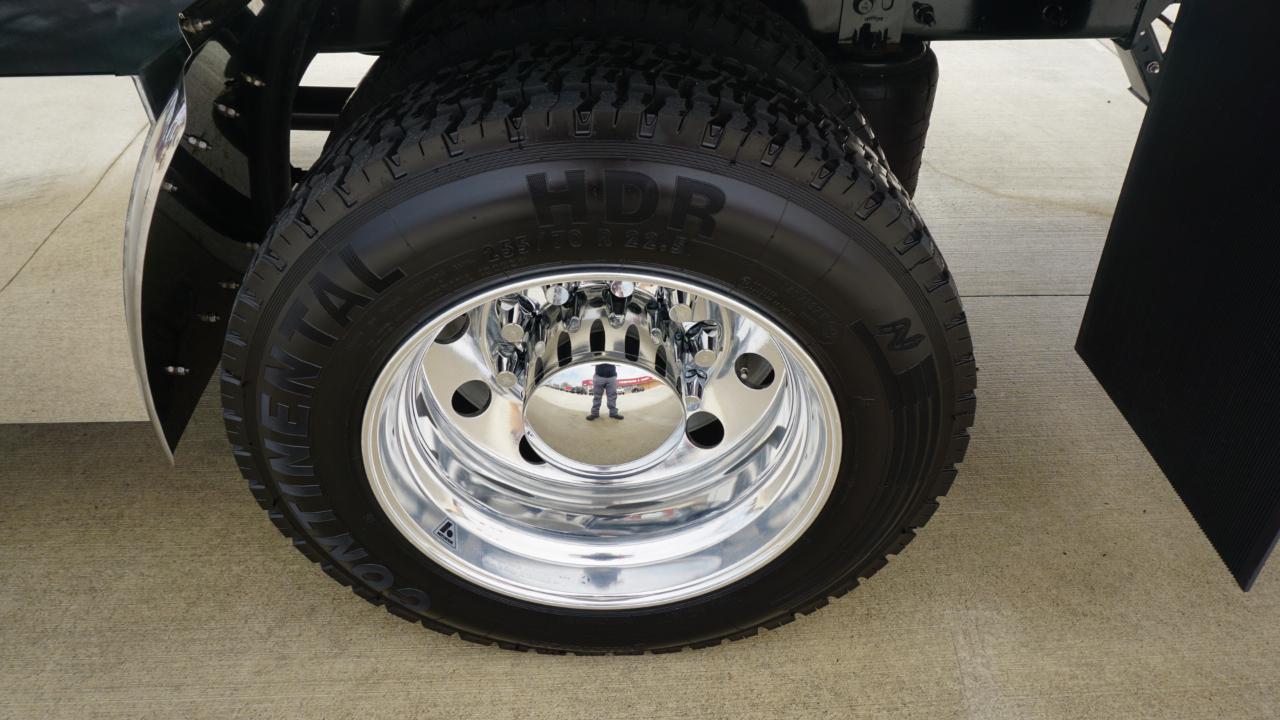 International MV607  2026