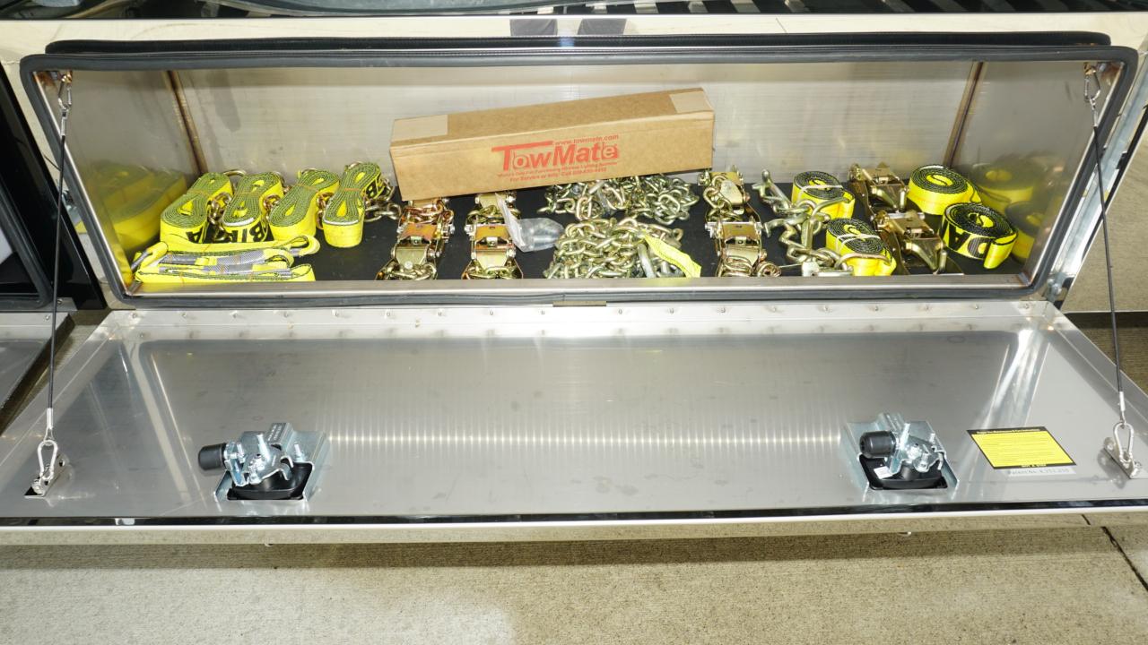 International MV607  2026