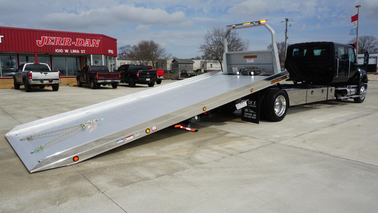 International MV607  2026