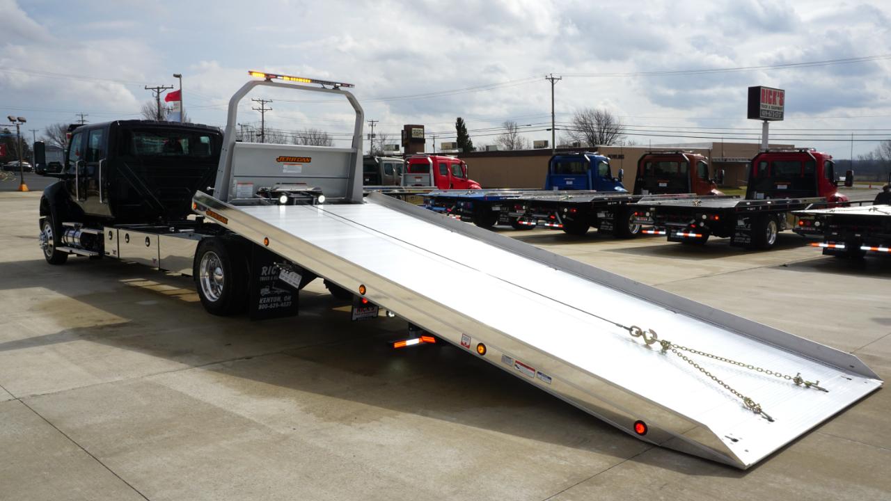 International MV607  2026