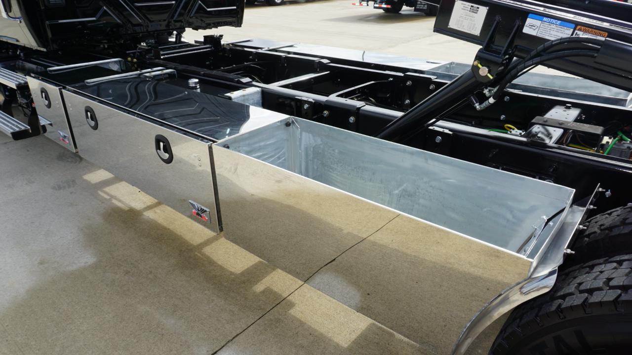 International MV607  2026