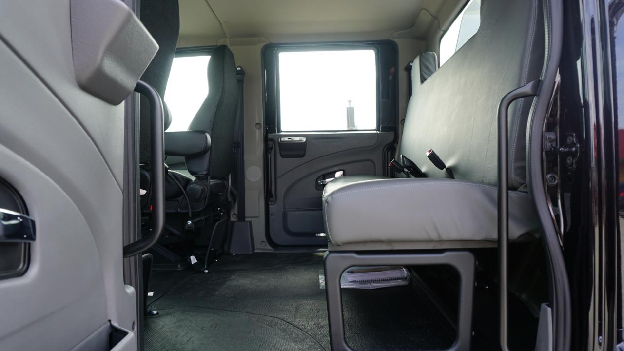 International MV607  2026