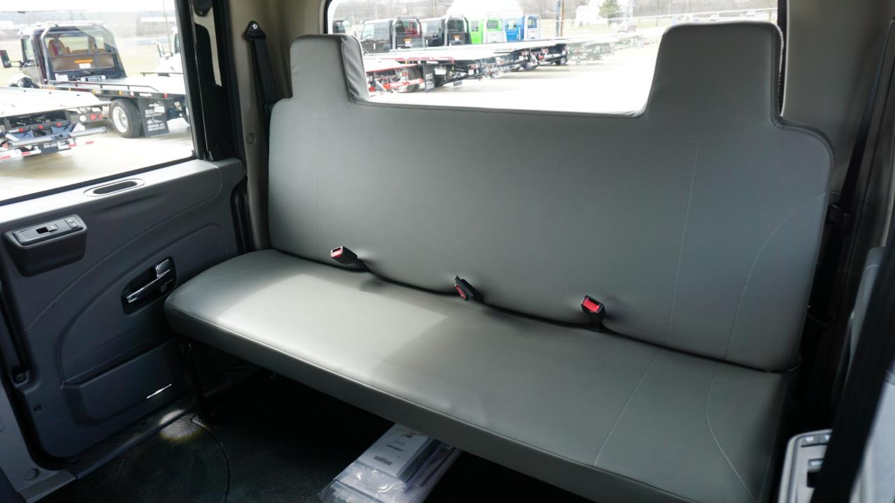 International MV607  2026