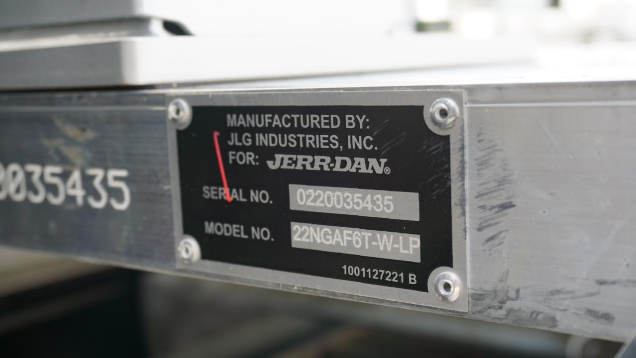 International MV607  2026