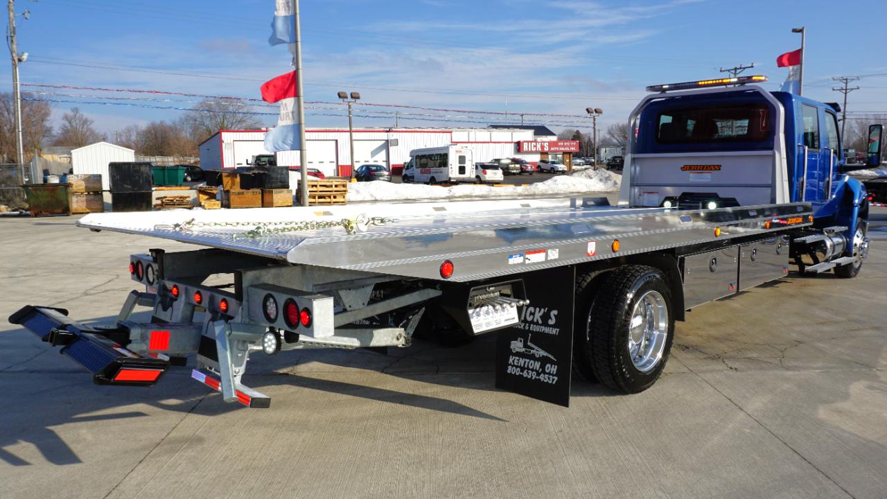 International MV607  2026