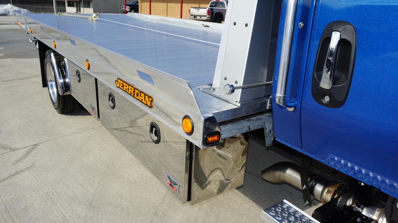 International MV607  2026