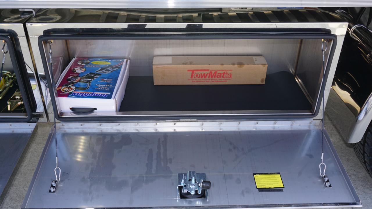 International MV607  2026