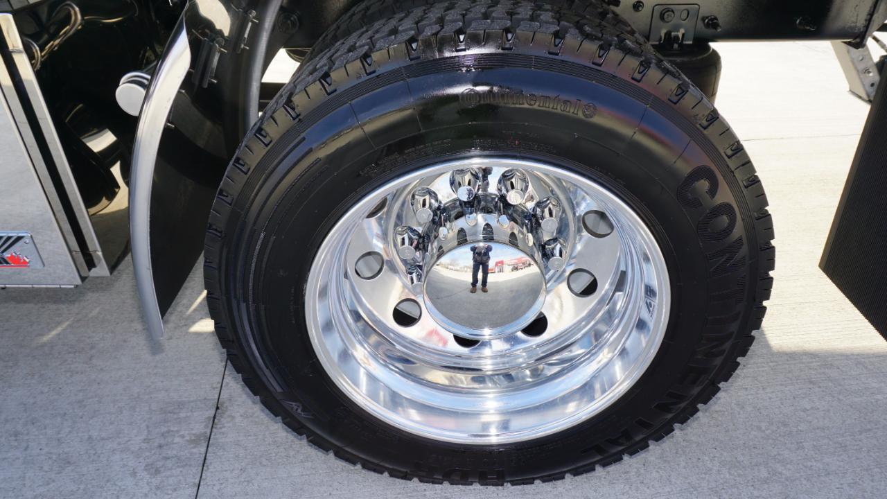 International MV607  2026