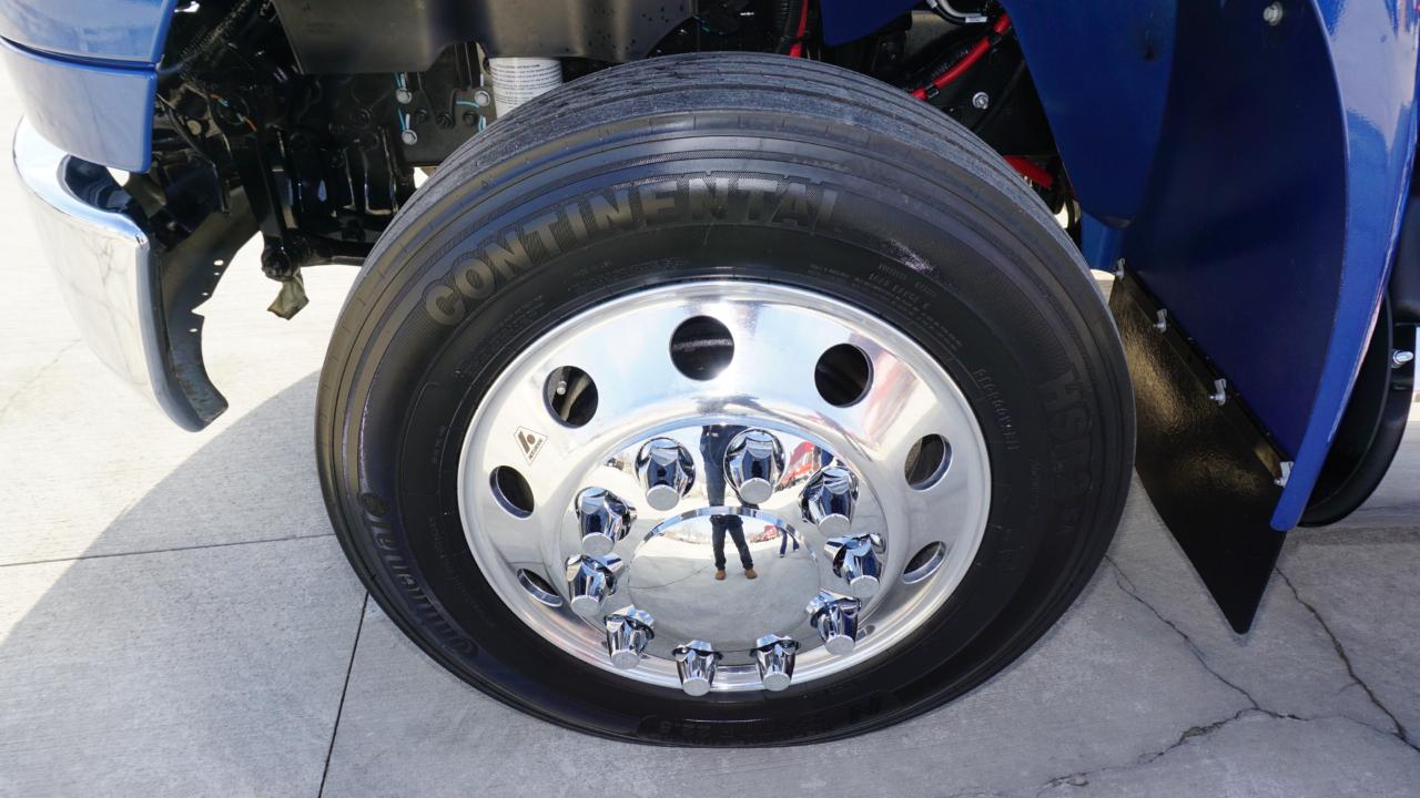 International MV607  2026