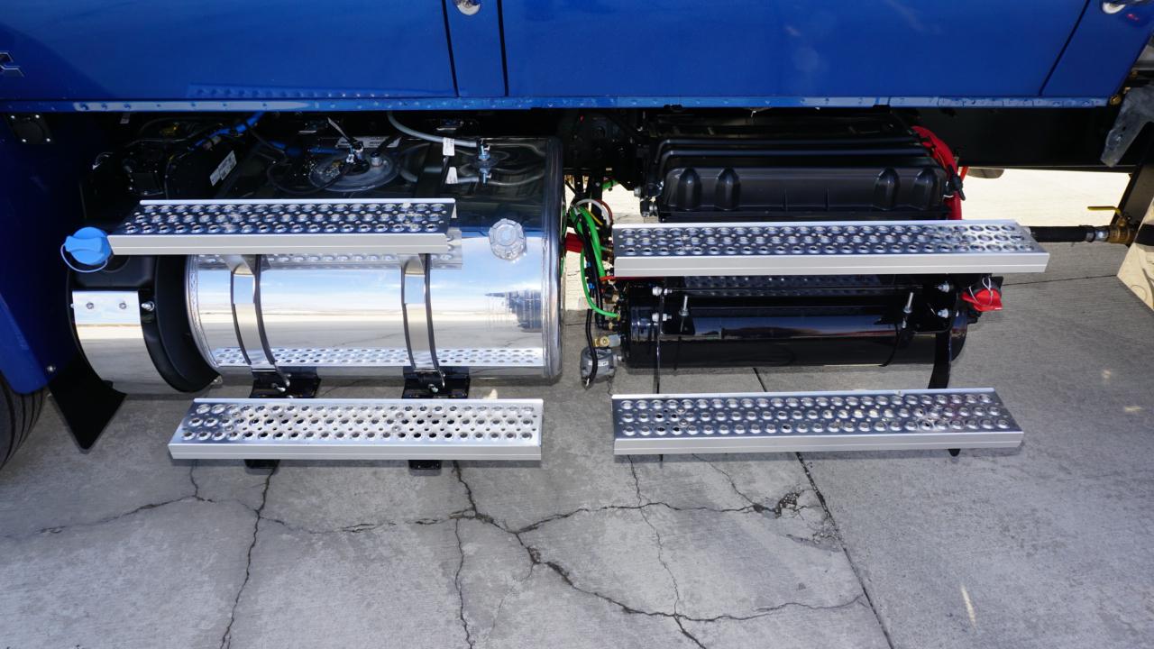 International MV607  2026