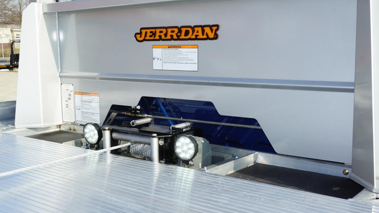 International MV607  2026