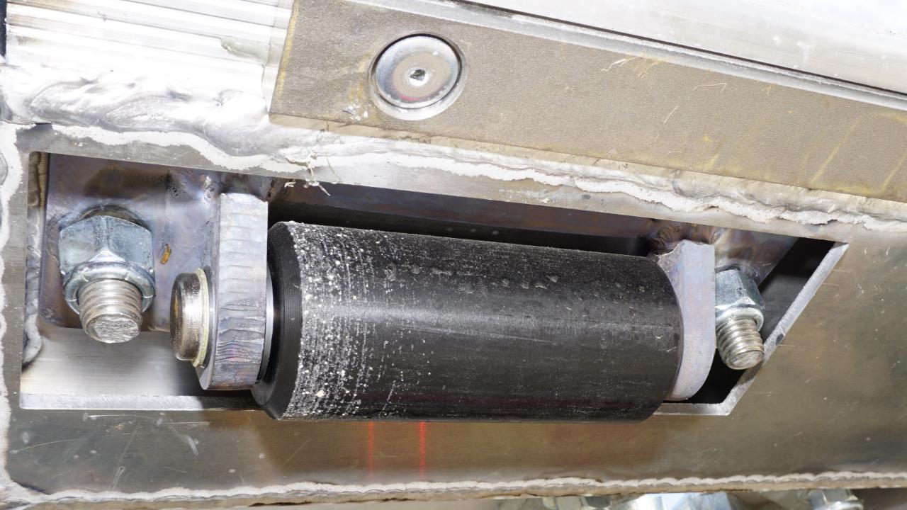 International MV607  2026