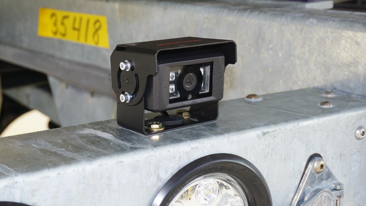 International MV607  2026