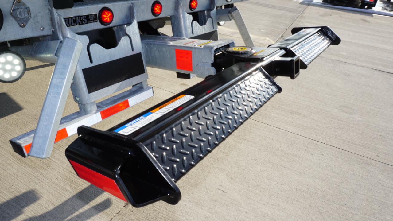 International MV607  2026