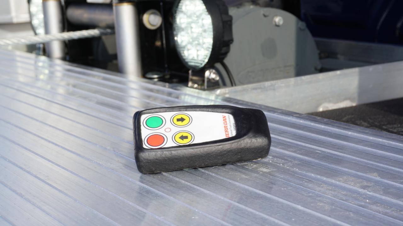 International MV607  2026