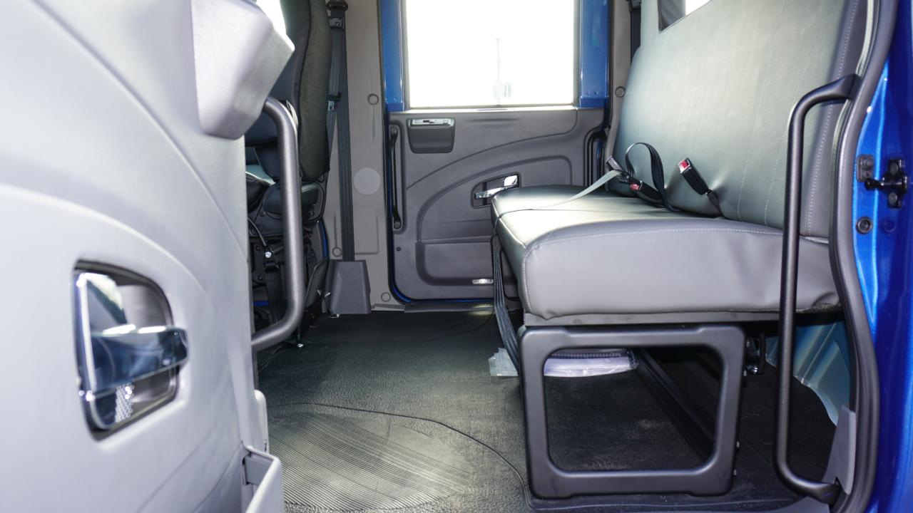 International MV607  2026