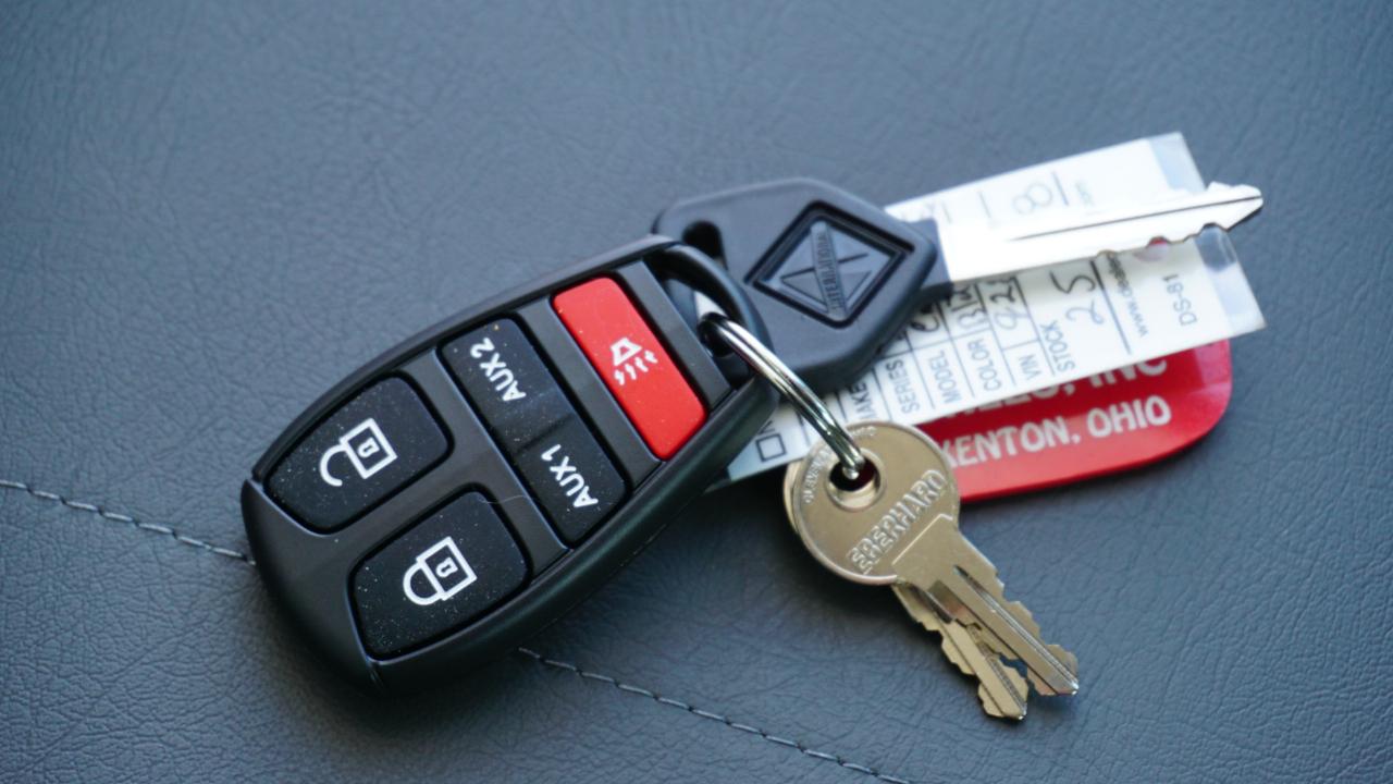 International MV607  2026