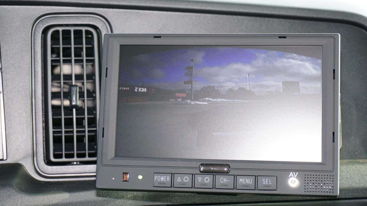 International MV607  2026