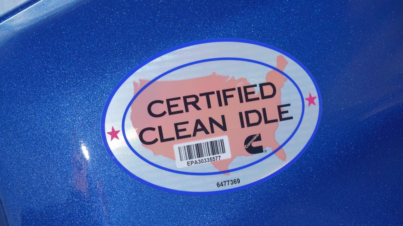 International MV607  2026