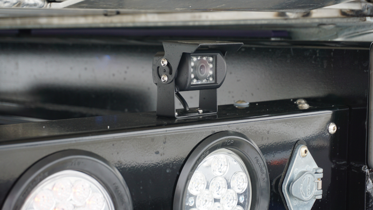 International MV607  2026