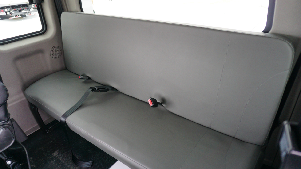 International MV607  2026