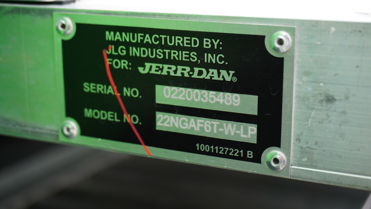 International MV607  2026