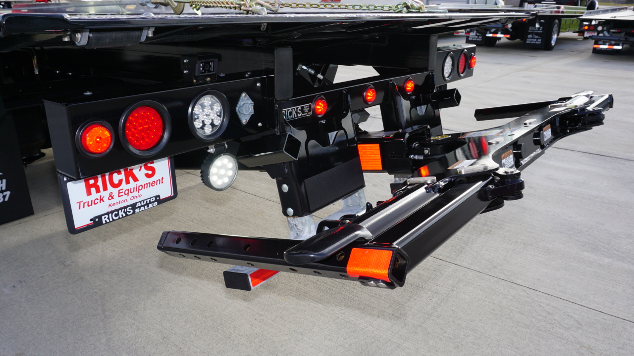 International MV607  2026