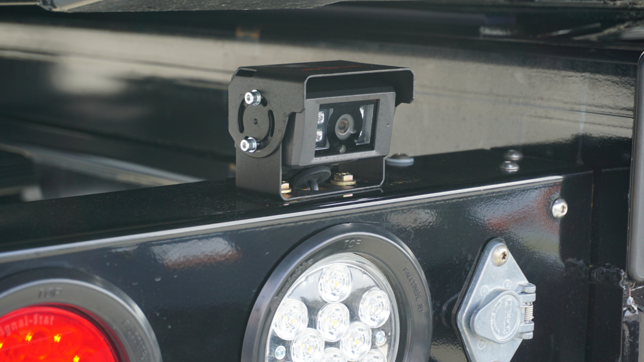 International MV607  2026