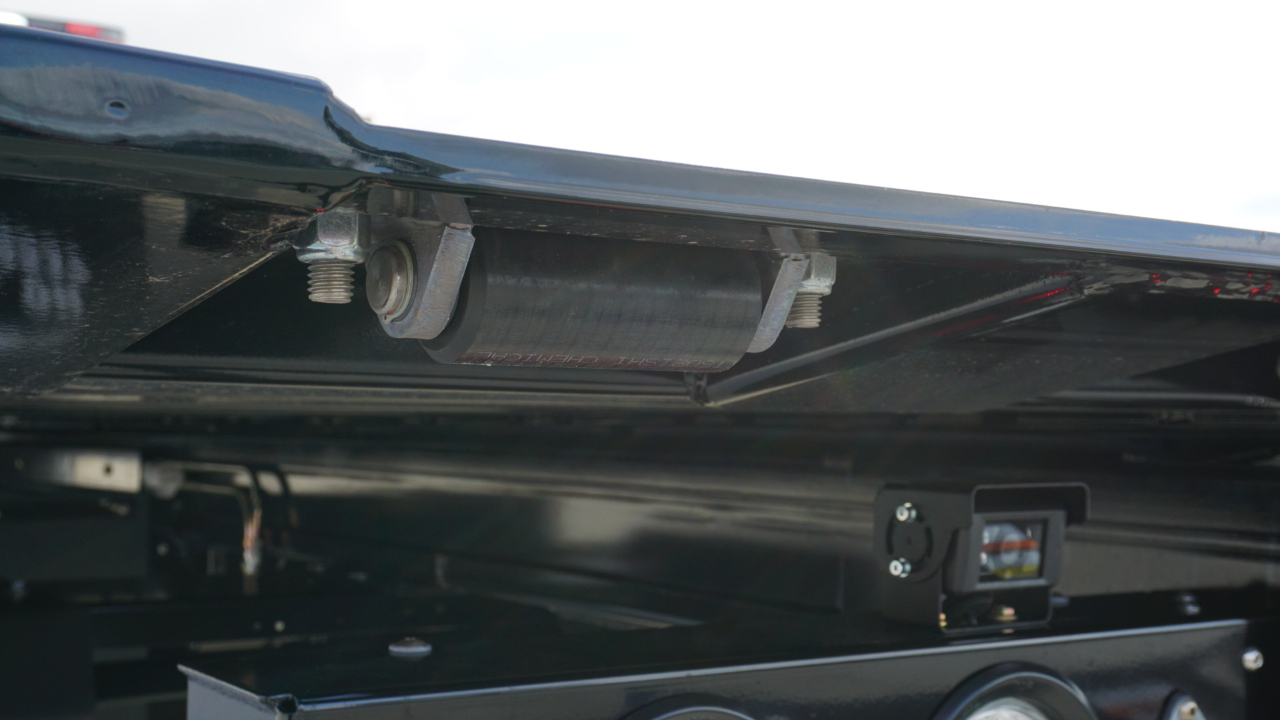 International MV607  2026