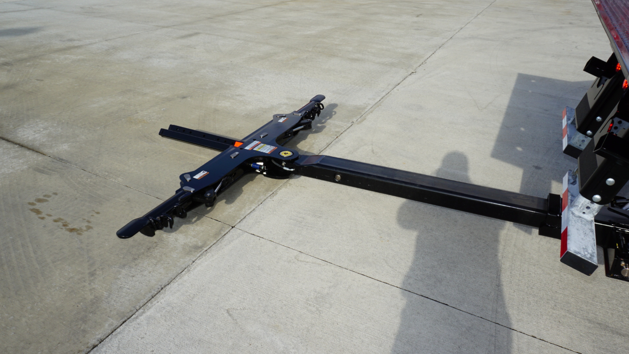 International MV607  2026