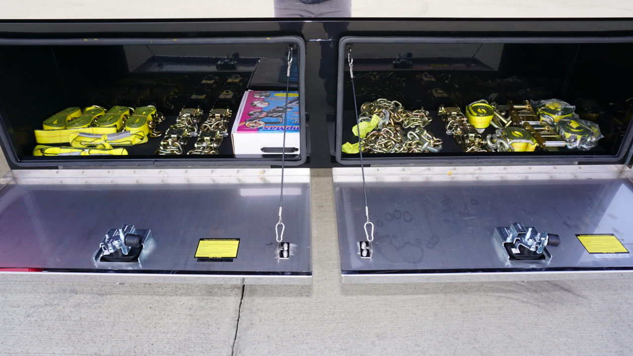 International MV607  2026