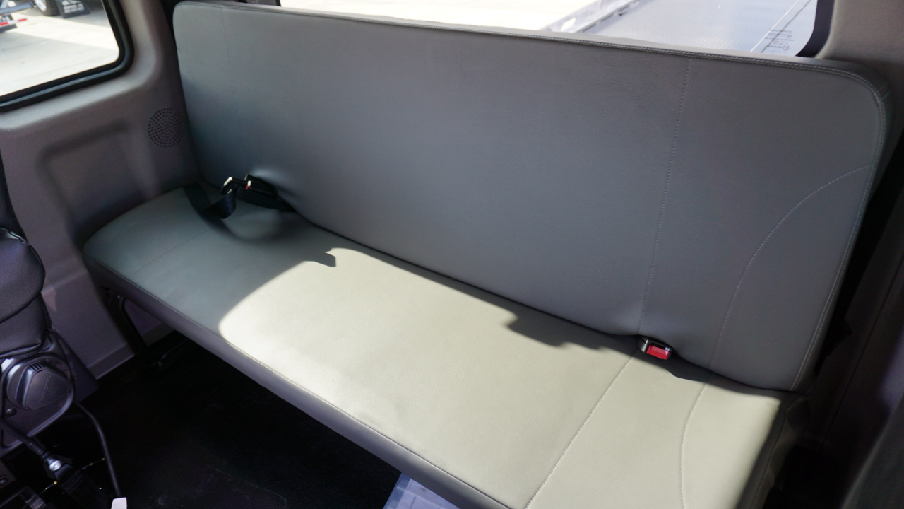 International MV607  2026