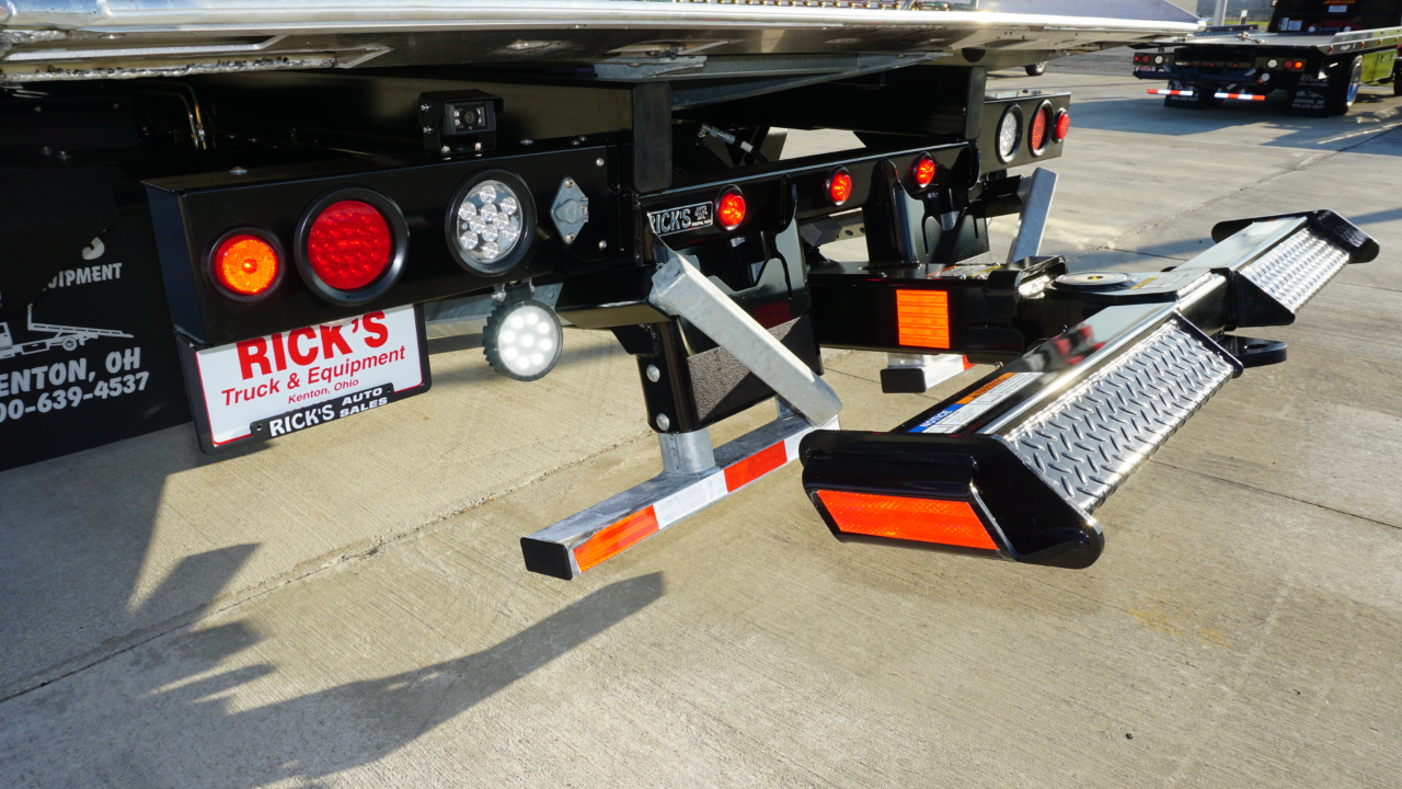 International MV607  2026