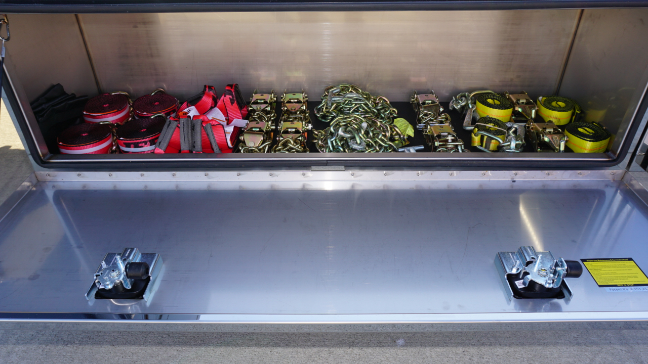 International MV607  2026