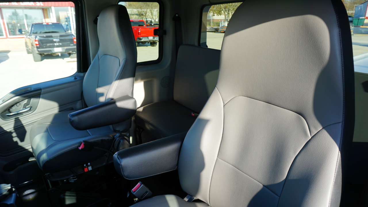 International MV607  2026