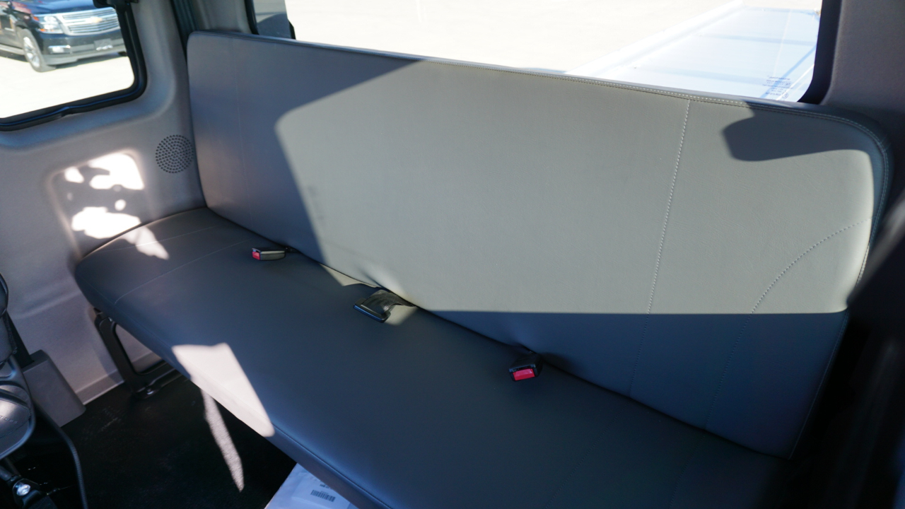 International MV607  2026