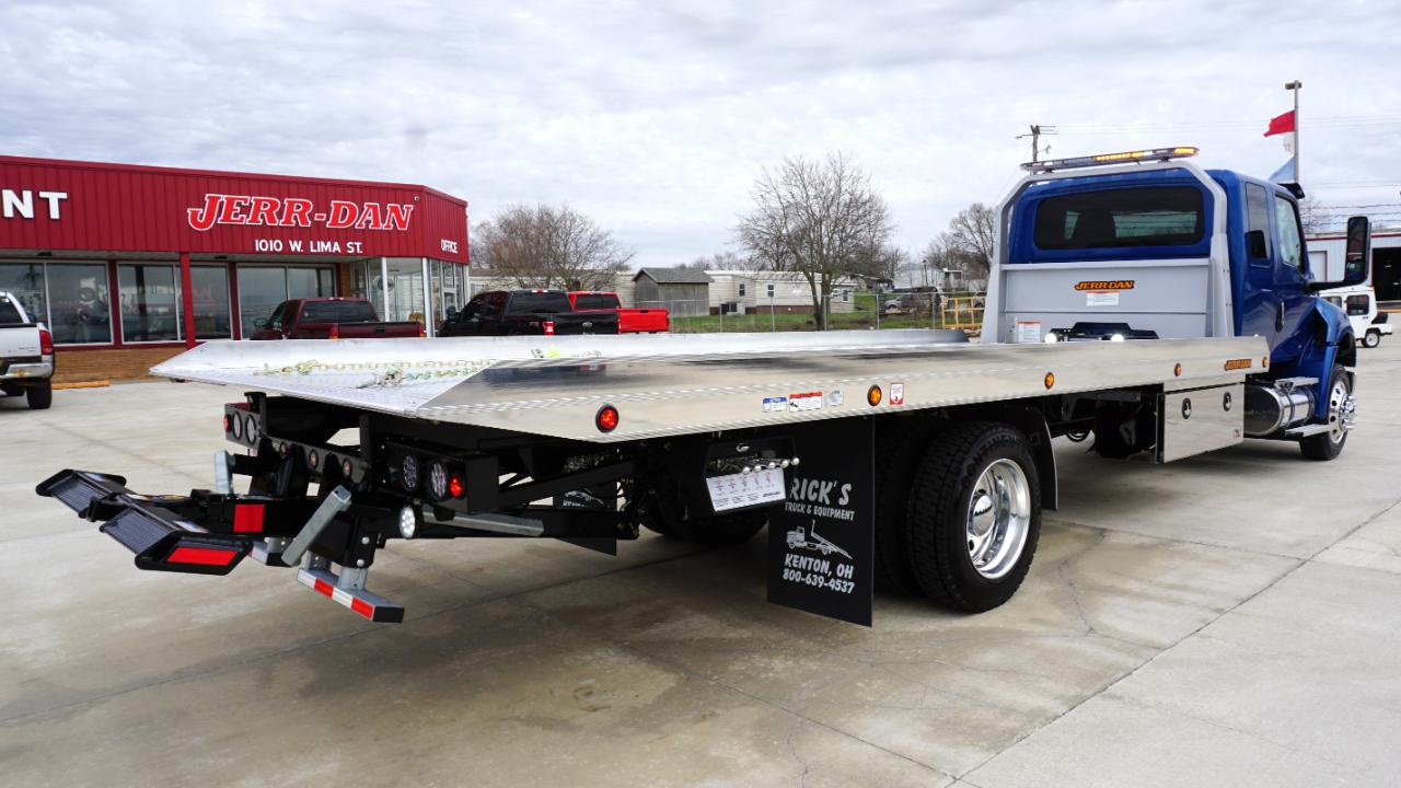 International MV607  2026