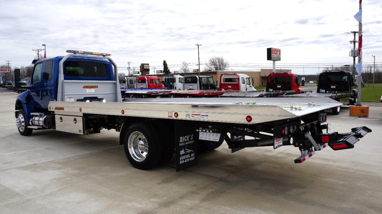 International MV607  2026