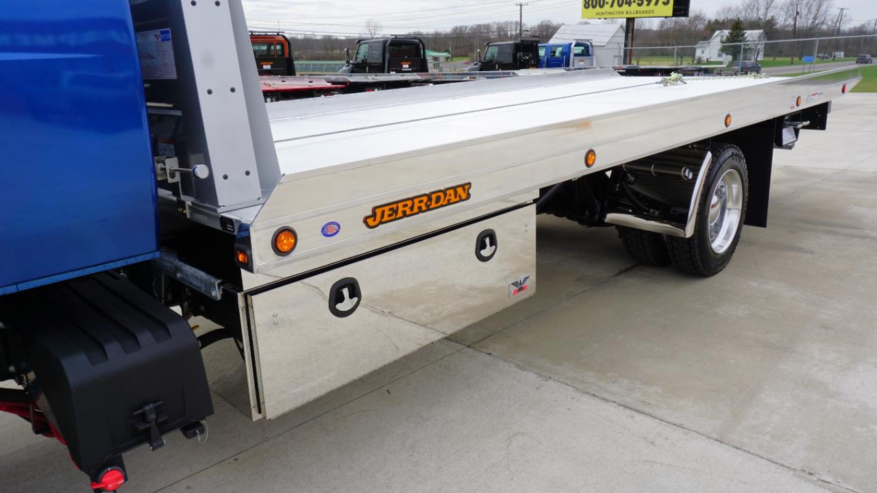 International MV607  2026