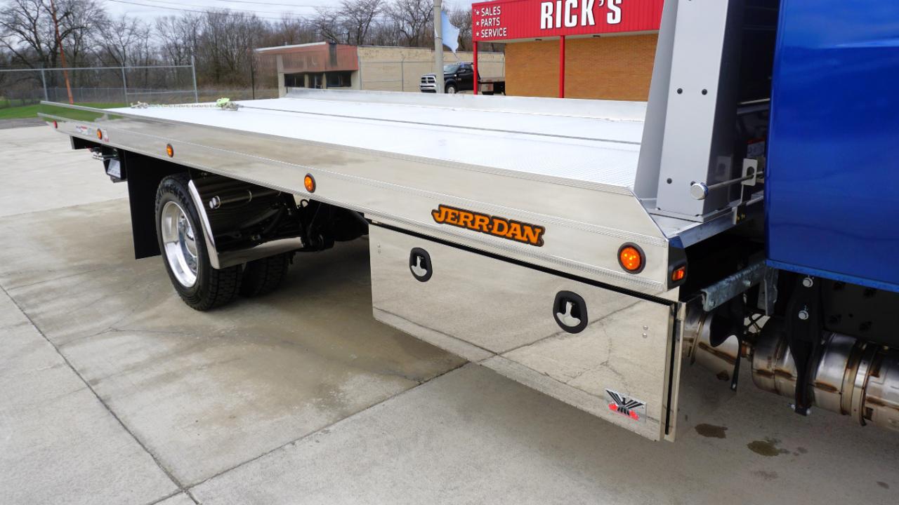 International MV607  2026