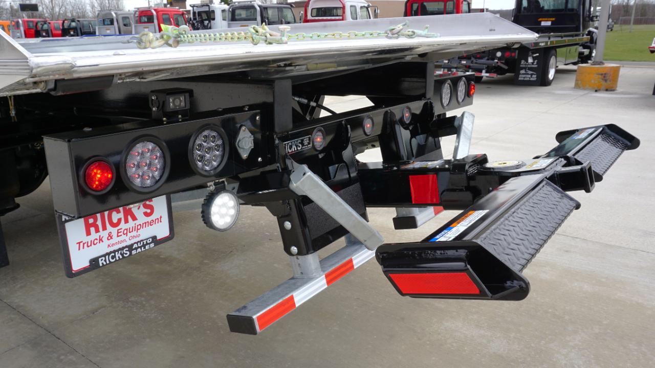 International MV607  2026