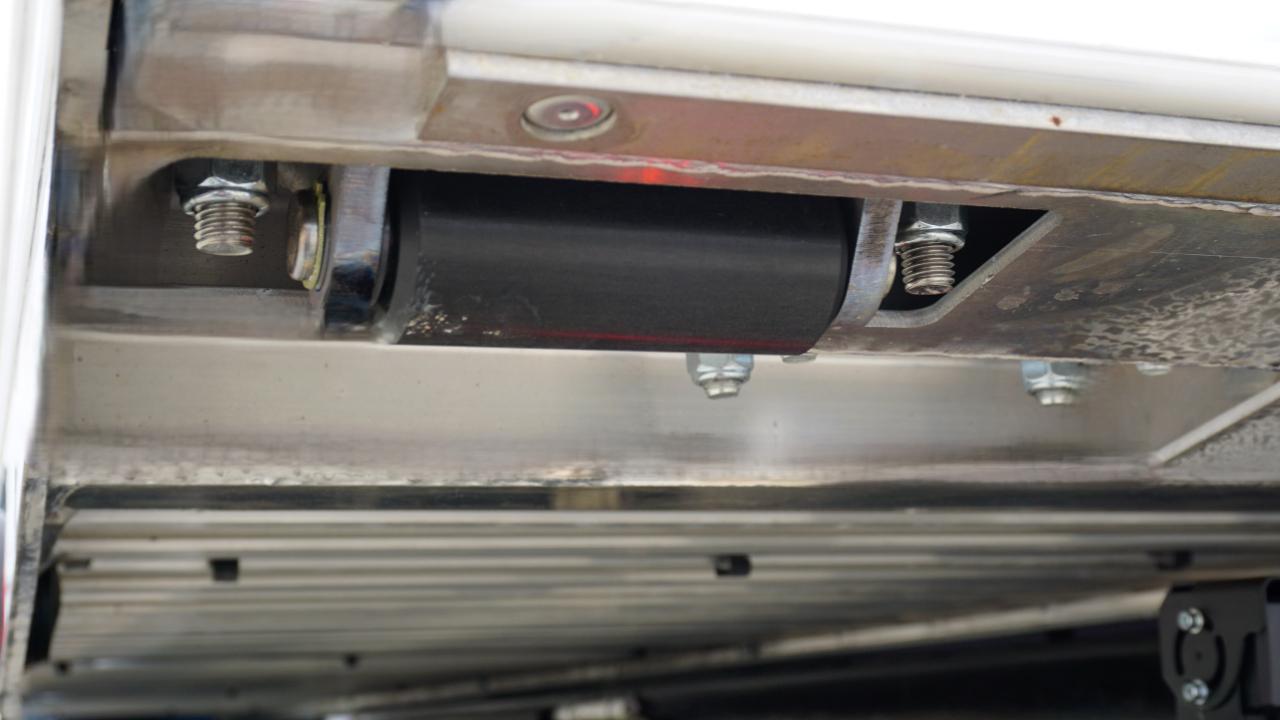 International MV607  2026