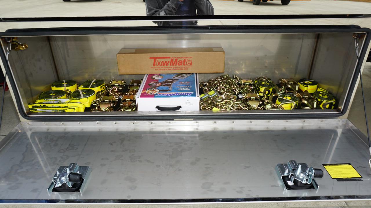 International MV607  2026