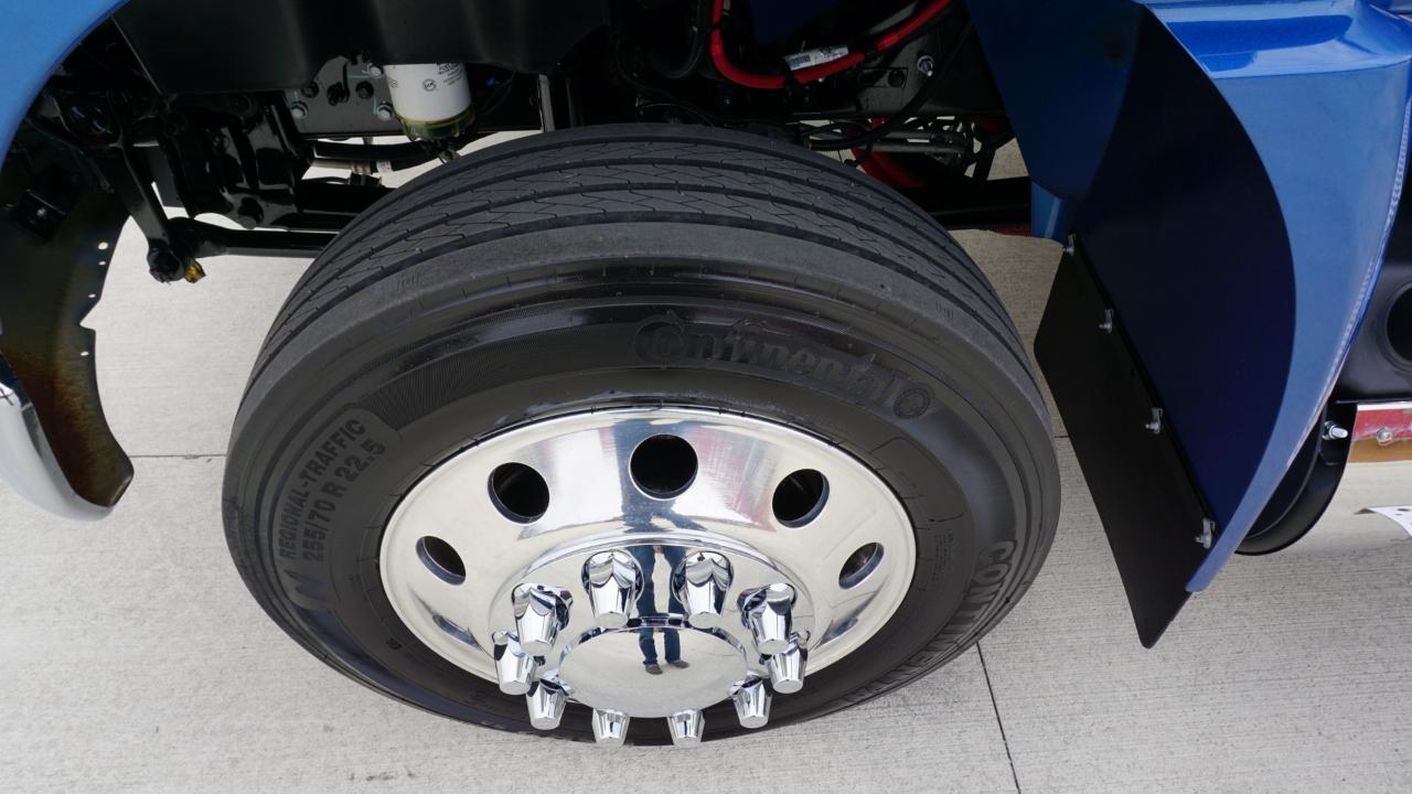 International MV607  2026