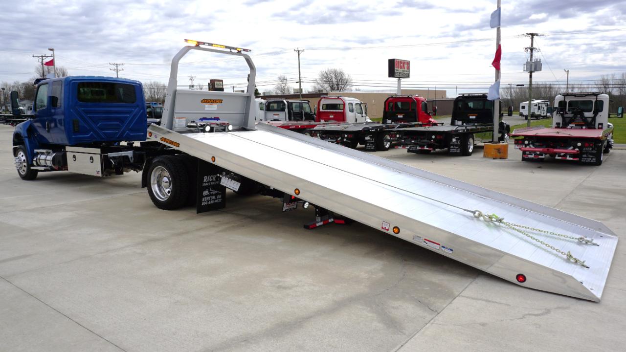 International MV607  2026