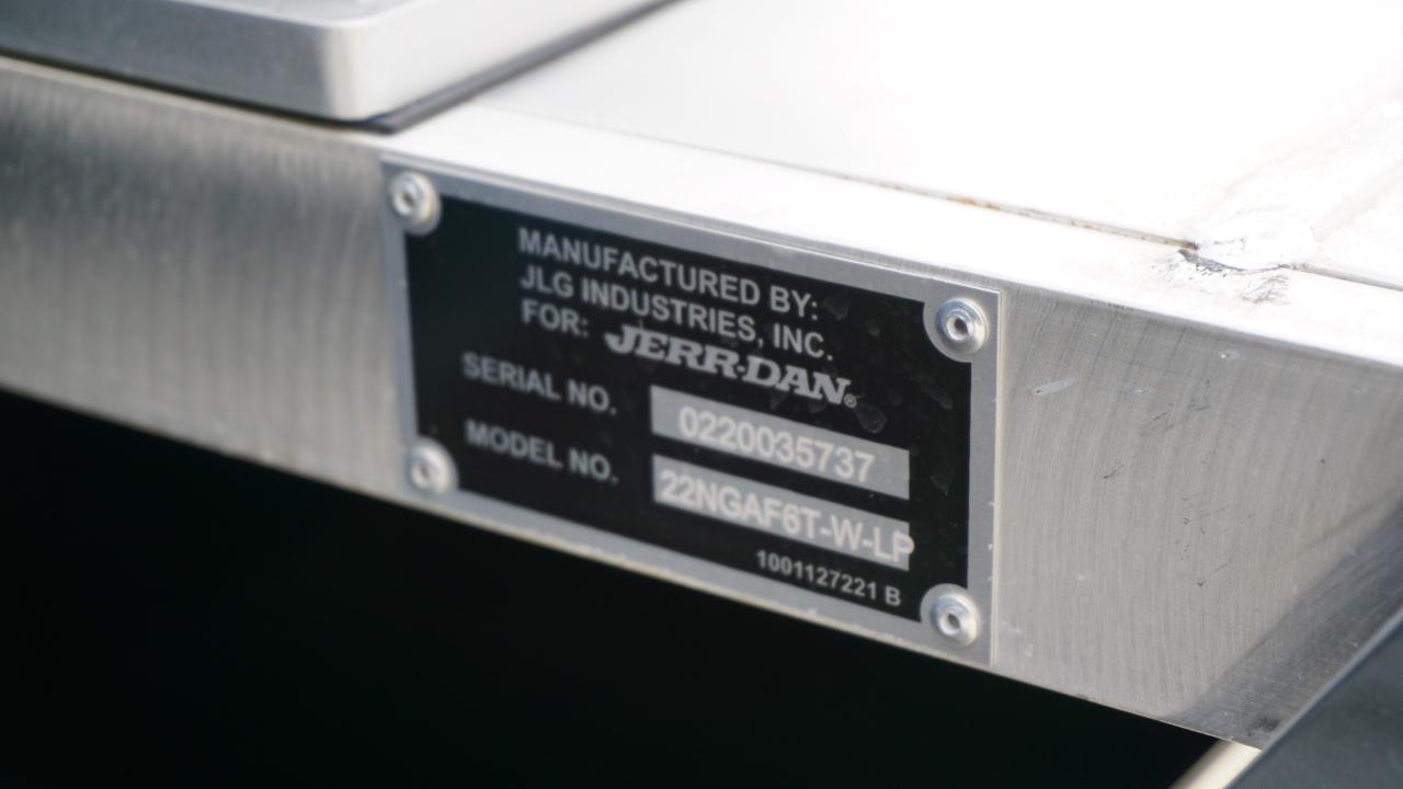 International MV607  2026