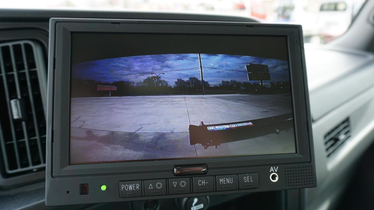 International MV607  2026