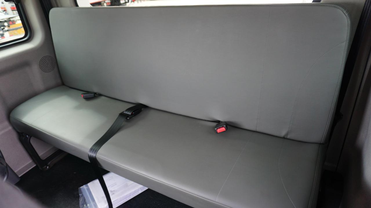 International MV607  2026