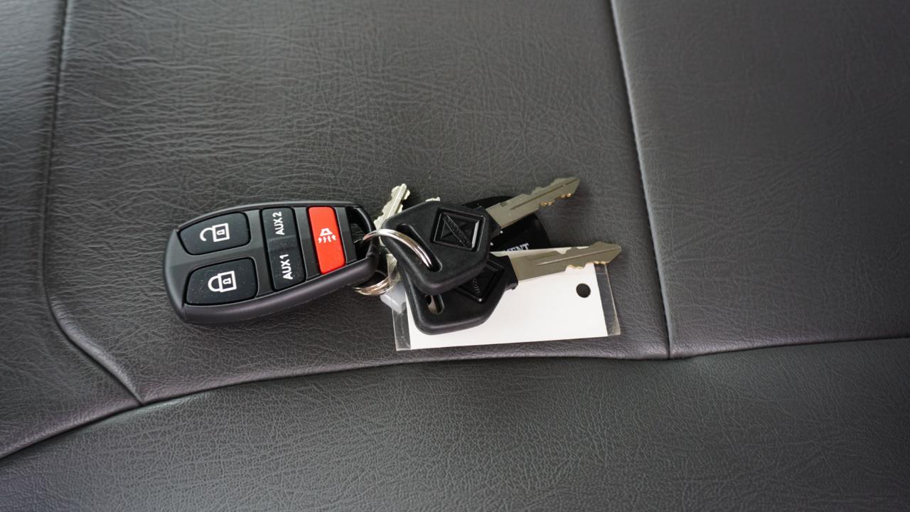 International MV607  2026